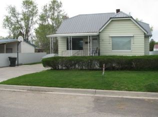 60 S 4 E, Preston, ID 83263