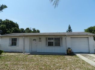4700 Darlington Rd, Holiday, FL 34690
