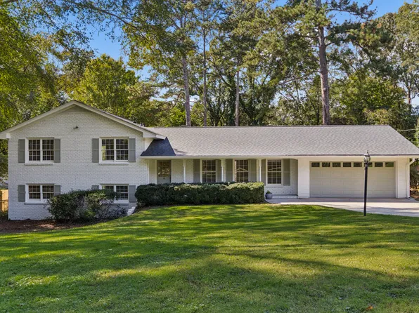 14240 Cedarhurst Dr, Atlanta, GA 30338