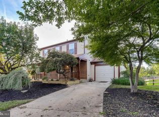 14434 Turbridge Ct, Burtonsville, MD 20866