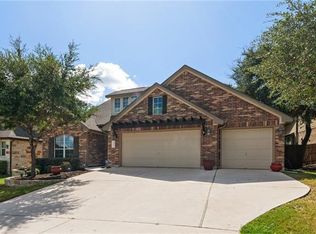 4212 Buckskin Rd, Cedar Park, TX 78613