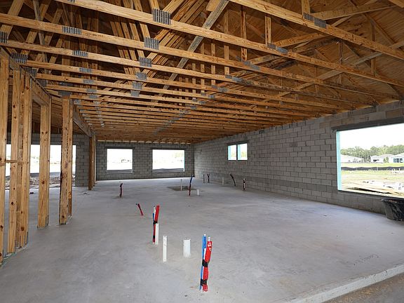 Interior - March 27, 2026