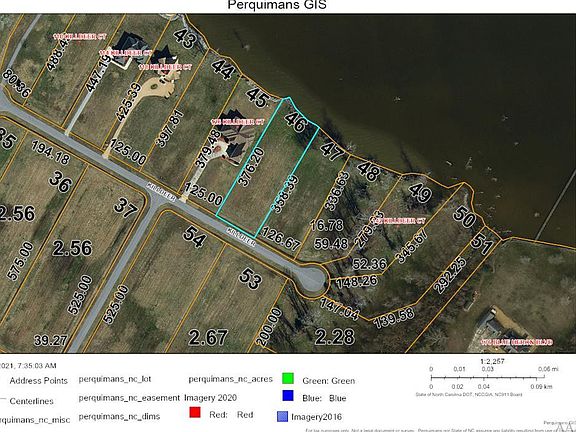 2nd image of TDB Killdeer Court LOT 46