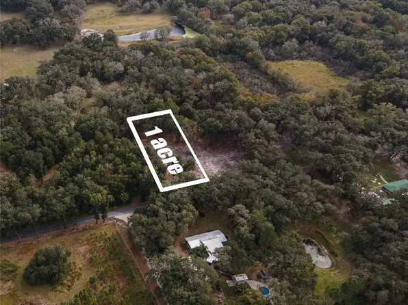 County Road 650, Bushnell, FL 33513