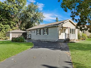 25210 W Park Dr, Antioch, IL 60002