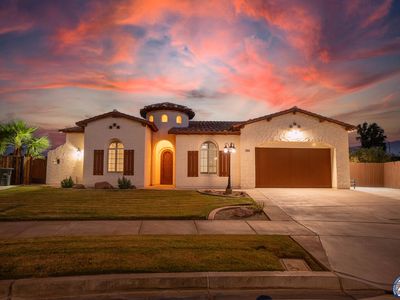 2613 Heil Cir, El Centro, CA, 92243