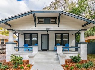 1008 E Emma St, Tampa, FL 33603