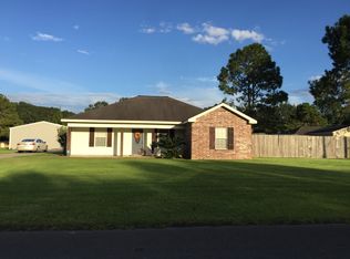 205 Summer Ridge Loop, Sunset, LA 70584