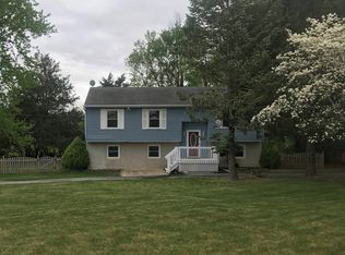 5 Oaklyn Ter, Pittsgrove, NJ 08318