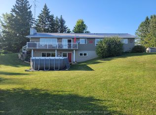 602 River Ave E, Rainy River, ON P0W 1L0