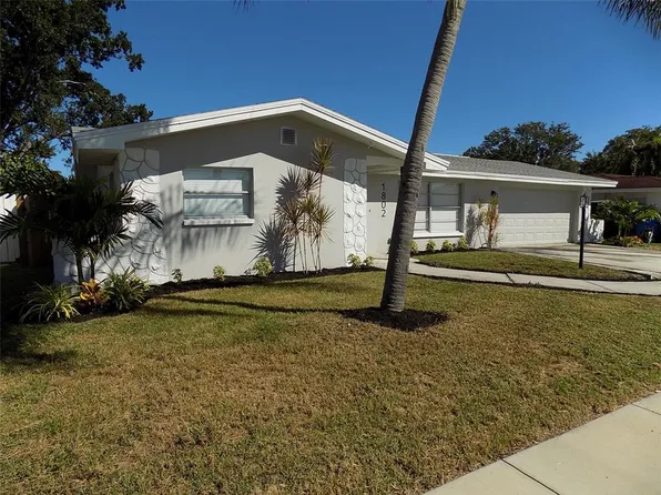 1802 Chinaberry Dr, Oldsmar, FL 34677