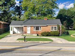 1065 Franklin Tpke, Danville, VA 24540