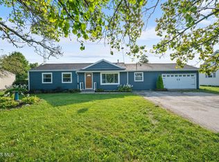 12926 Huffman Rd, Bowling Green, OH 43402