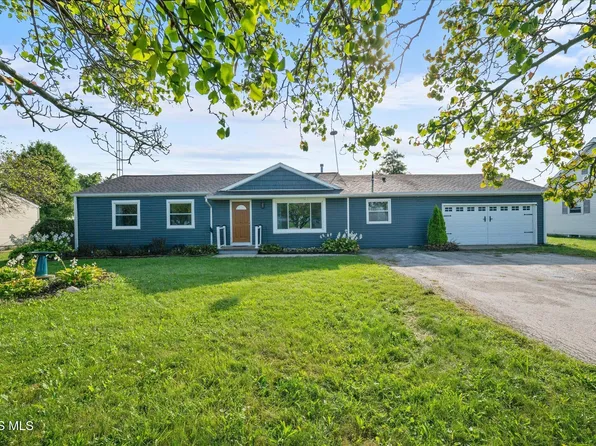 12926 Huffman Rd, Bowling Green, OH 43402