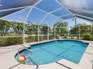 1203 SW 31st Ter #3B-2BA-1692SQFT, Cape Coral, FL 33914