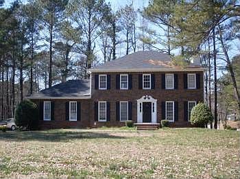 2nd image of 4262 Deerbrook Way