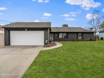 4143 SEABREEZE Drive, Jacksonville, FL, 32250