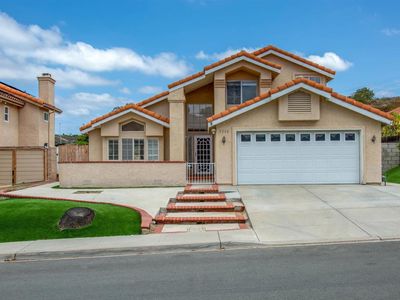 9208 Calle De Vista Oeste, San Diego, CA, 92129