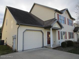 741 Edison Ave, Lewisburg, PA 17837