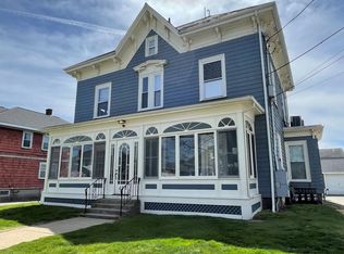 203 Atlantic St #2R, Quincy, MA 02171