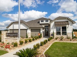 1387 Lyme Park, Spring Branch, TX 78070