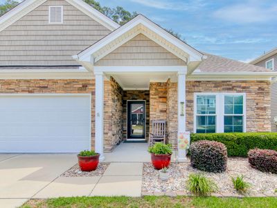 1355 Paint Horse Ct, Awendaw, SC, 29429