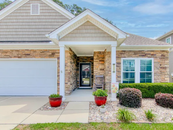 1355 Paint Horse Ct, Awendaw, SC 29429