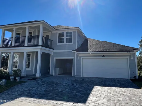 3788 SPRING GARDEN Court, Jacksonville, FL 32223