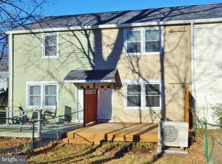 59 Ridge Rd UNIT C, Greenbelt, MD 20770