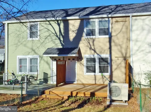 59 Ridge Rd Unit C, Greenbelt, MD 20770