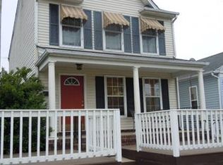 1833 Moore St, Richmond, VA 23220