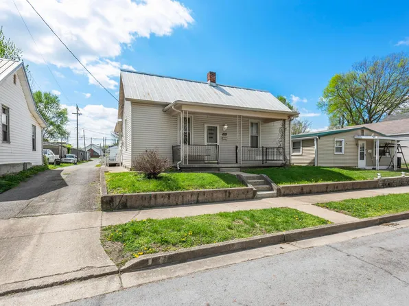 457 Half Ave, Circleville, OH 43113