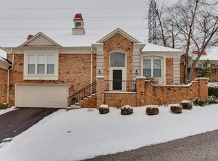 1103 Chamberlain Hill Rd, Windy Hills, KY 40207