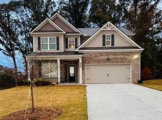 6025 Spring Way, Lithonia, GA 30038