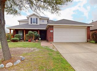 1406 Vista Ridge Dr, Forney, TX 75126