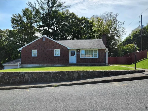103 Ruth St, Portland, PA 18351