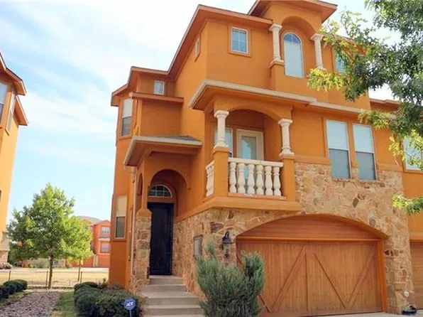 2655 Venice Dr Unit 4, Grand Prairie, TX 75054