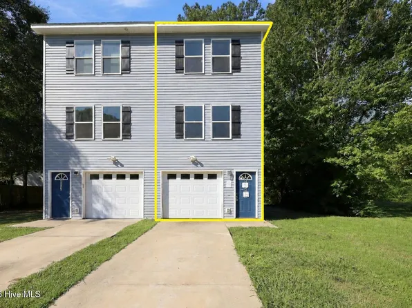 508 Redwood Place #2, Jacksonville, NC 28540