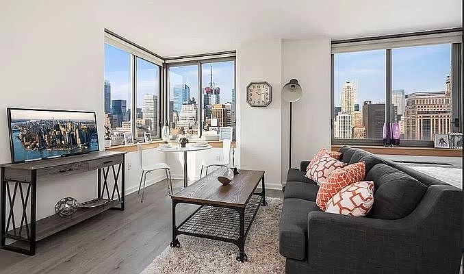 1st image of 55 Liberty St #15BC
