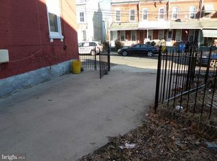 69 W End Ave, Trenton, NJ 08618