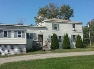 766 Gardiner Rd, Wiscasset, ME 04578