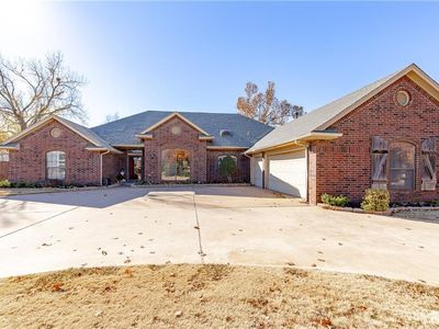 804 Glenlake Dr, Edmond, OK, 73013