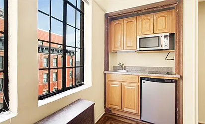 Sold by Engel & Völkers New York Real Estate