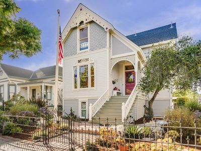 1051 Harrison St, Santa Clara, CA, 95050