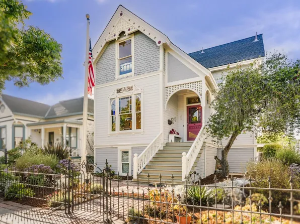 1051 Harrison St, Santa Clara, CA 95050