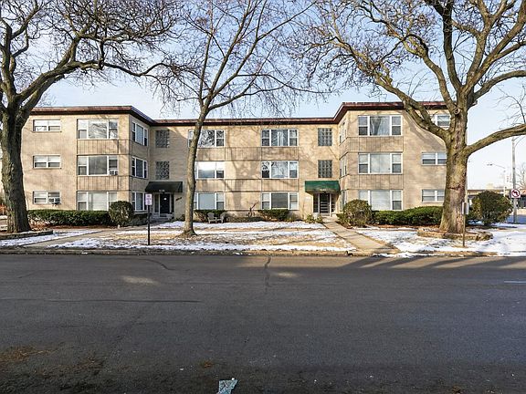 2nd image of 1540 Park Ave APT 3D