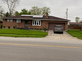 5405 Ridgewood Rd W, Springfield, OH 45503