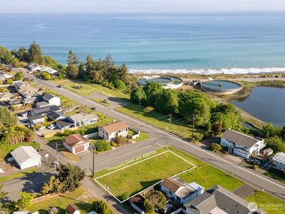 0 W 4th St, Pt Angeles, WA, 98363