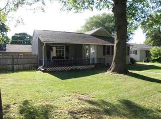 510 14th Ave, Rock Falls, IL 61071