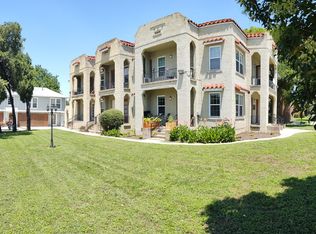 3414 S University Dr APT 1, Fort Worth, TX 76109
